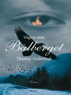 cover image of Vägen mot Bålberget